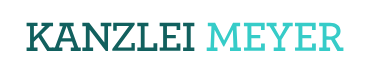 Logo Kanzlei Meyer